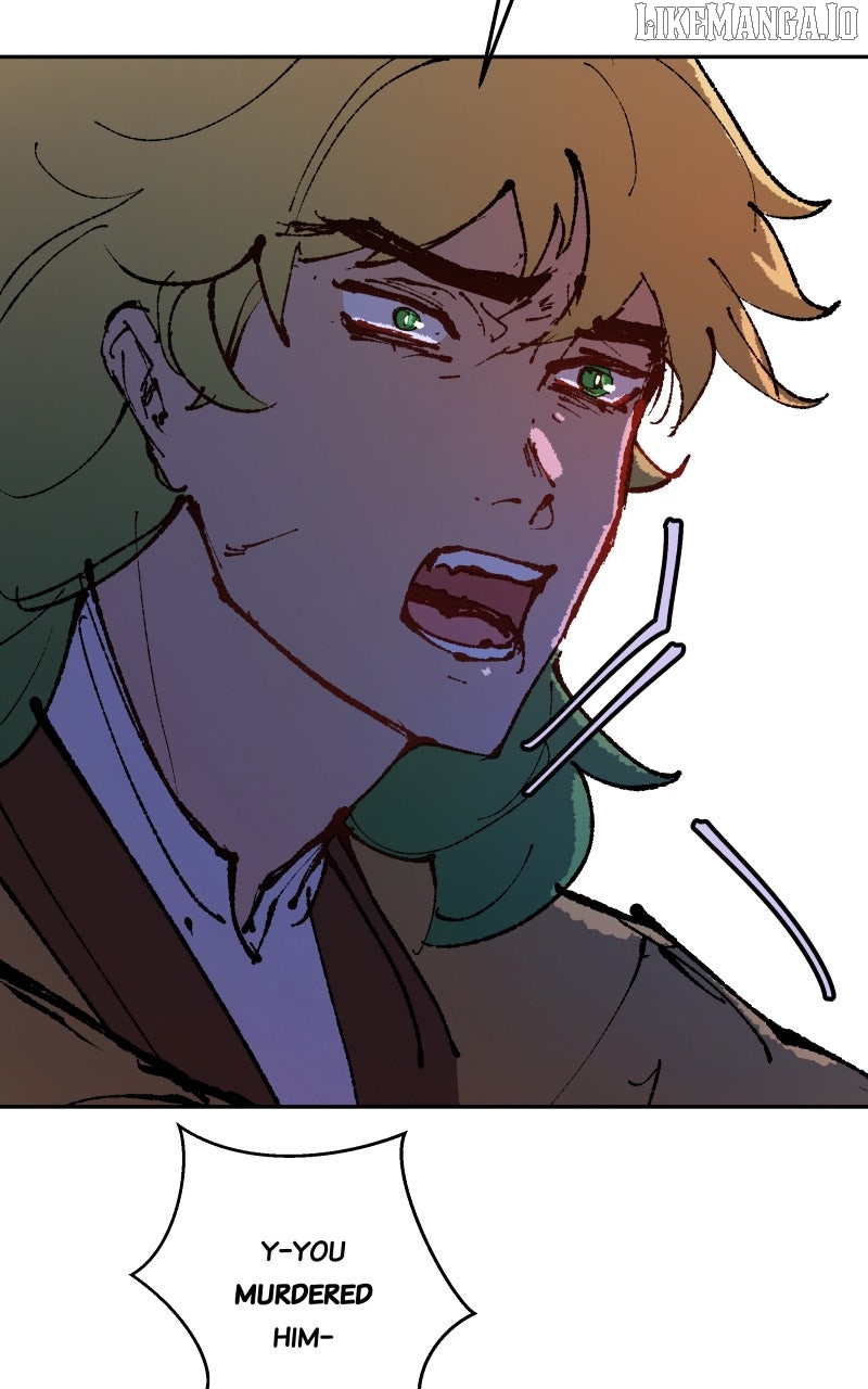 WORLD EATER YULIAN Chapter 66 - page 26